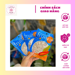 Ô Mai Giun Thái Lan Gói 50G Ô MAI Giun Xanh, Ô Mai Giun Xí Muội Nhập Khẩu, đồ ăn vặt