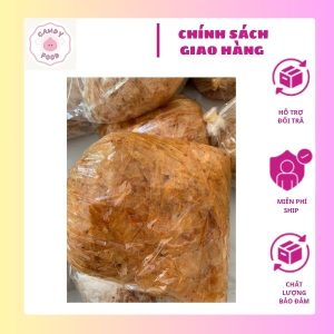 Bánh tráng trộn