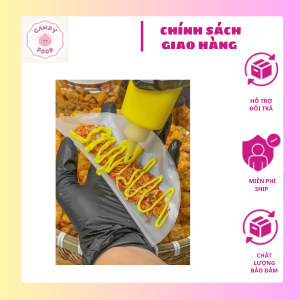 Combo 99k Bánh tráng phơi sương